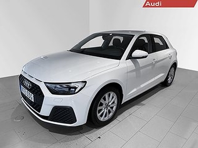 Audi A1 Sportback 30 TFSI 110 Proline