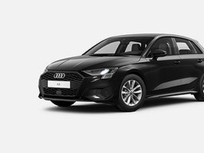 Audi A3 Sportback 35 TFSI 150 hk Proline AUDI CHOICE