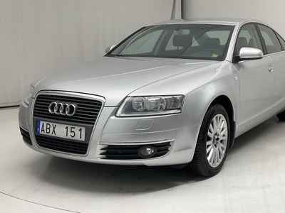 Audi A6 2.4 (177hk)