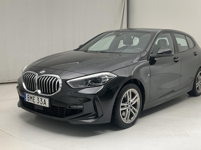 BMW 118i 5dr, F40 (140hk)