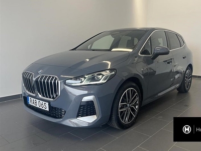 BMW 220225 e xDrive Active Tourer M-Sport Drag Leasebar 5 2023, Minibuss