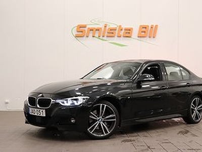 BMW 330 i xDrive M Sport T-Lucka H/K Drag MAX UTRUSTAD 252hk