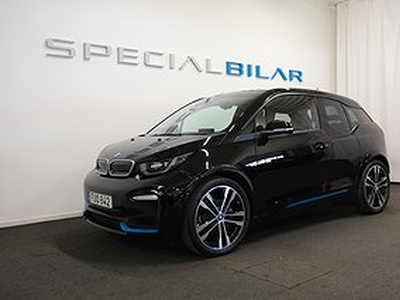 BMW i3 s 120 Ah Comfort Advanced Navi Backkamera Adaptiv FH