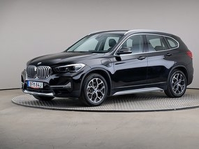 BMW X1 xDrive25e xLine Connected Drag Navi