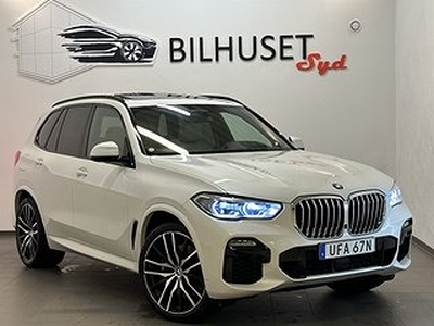 BMW X5 xDrive30d M Sport Pano/HU/HoK/Drag/ SE SPEC*