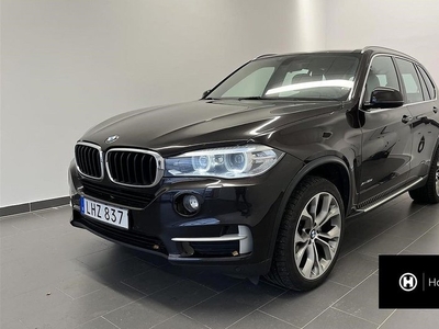 BMW X5xDrive30d 5 2014, SUV