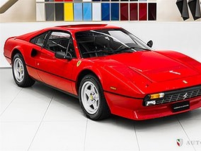 Ferrari 308 GTB Quattrovalvole