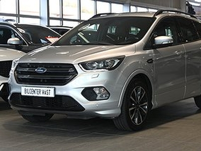 Ford Kuga 1.5 EcoBoost 150hk ST-Line