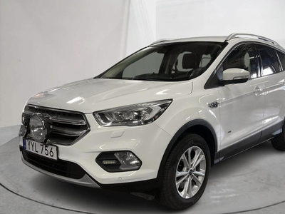 Ford Kuga 1.5 EcoBoost AWD (180hk)