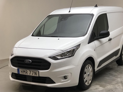 Ford Transit Connect 1.5 EcoBlue (100hk)