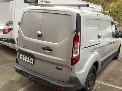 Ford Transit Connect 1.5 TDCi (100hk)