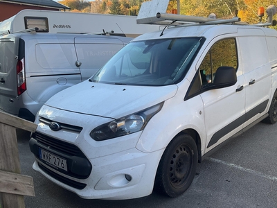 Ford Transit Connect 1.6 TDCi (95hk)