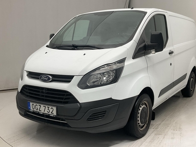 Ford Transit Custom 270 (105hk)