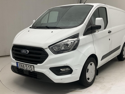 Ford Transit Custom 280 (130hk)