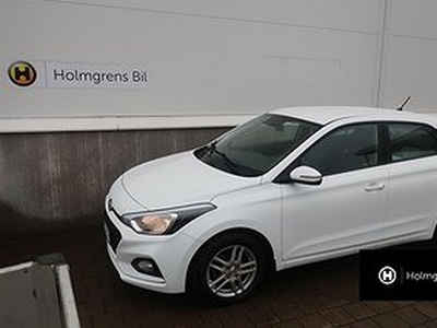 Hyundai i20 1.25 Life 5.9% Ränta