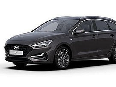 Hyundai i30 1.0 T-GDi DCT MHEV Advanced