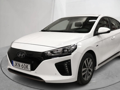 Hyundai IONIQ Electric (120hk)