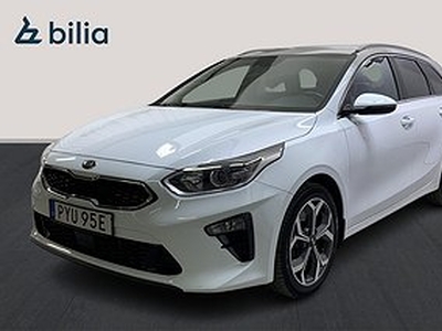 Kia Cee´d Sportswagon 1.4 T-GDI