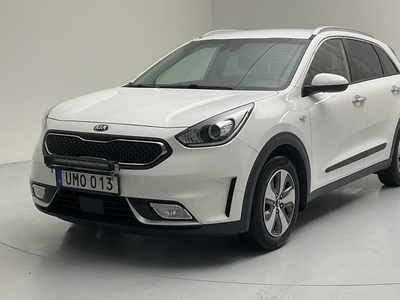 KIA Niro Hybrid 1.6 (141hk)