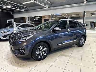 Kia Niro P-HEV Advance Plus 2 I Backkamera I GPS