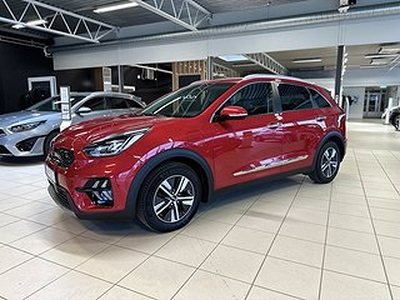 Kia Niro P-HEV Advance Plus 2 I INK V-hjul