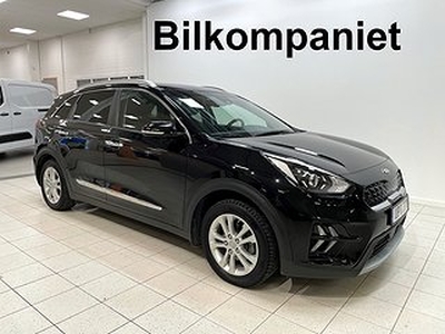 Kia Niro P-HEV Advance Plus