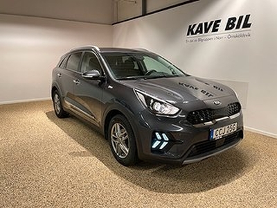 Kia Niro Plug-In Hybrid Advance Pluspaket 1