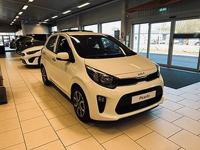 Kia Picanto 1.0 AMT 67hk