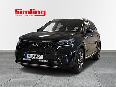 Kia Sorento PHEV Advance Plus / Panorama / Drag