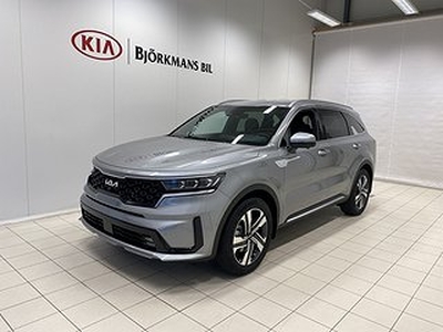 Kia Sorento PHEV Advance Plus Panorama Inkl. V-hjul & Drag