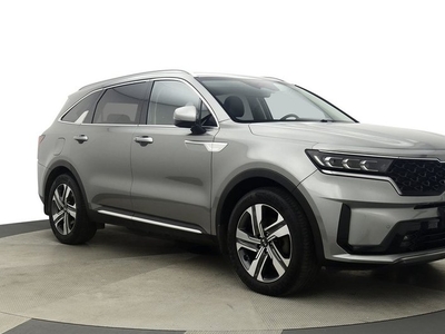 Kia SorentoPHEV 7 Sits Bose Navi Backkamera drag 2021, SUV