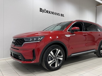 Kia SorentoPHEV Advance Inkl. Service, Vinterhjul & Drag 2023, SUV