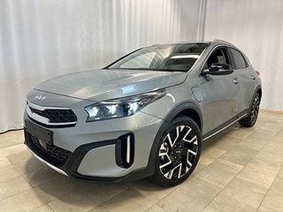 Kia Xceed Plug-in Hybrid Advance 141hk *ELBAKLUCKA*V-HJUL*