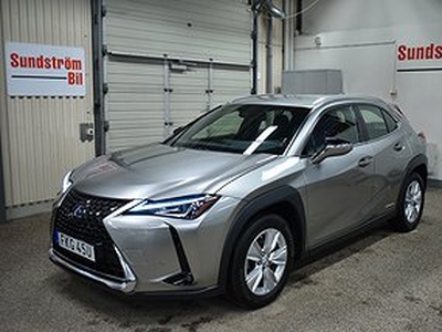 Lexus UX 250h 184Hk Comfort Hybrid Tekinkpkt CVT