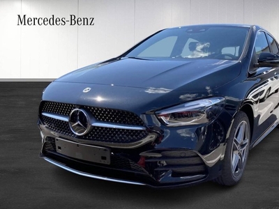 Mercedes B250Benz B 250 e AMG Drag Lagerbil 2023, Kombi