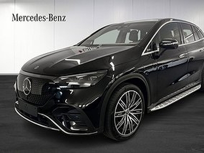 Mercedes-Benz EQE 500 4MATIC SUV AMG Special Edition 5,95%