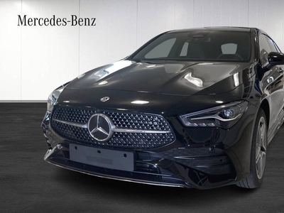 Mercedes CLA250Benz CLA 250 e Shooting Brake AMG Advanced Plus Lag 2023, Kombi