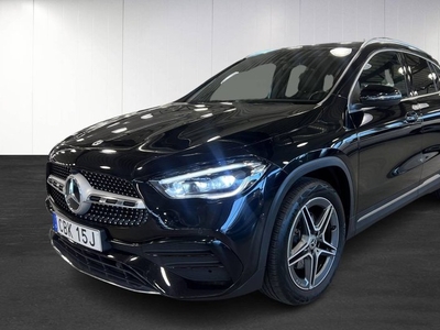 Mercedes GLA250Benz GLA 250 E AMG PREMIUM PLUS 2021, SUV