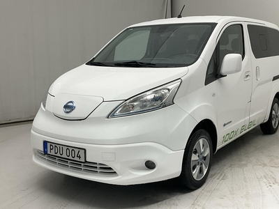 Nissan e-NV200 24,0 kWh (109hk)