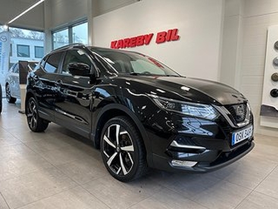 Nissan Qashqai 1.5 dCi | Tekna | Pano | 360* |