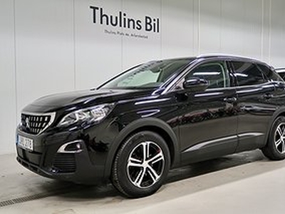 Peugeot 3008 1.6 BlueHDi Active +