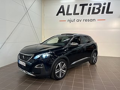 Peugeot 3008 GT Premium Business BlueHDi 180hk Aut /SE SPEC