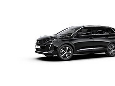 Peugeot 5008 GT 130 HK AUT (3 månader Privat leasing )