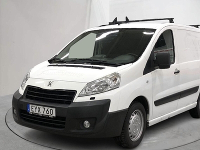 Peugeot Expert 1.6 HDI Skåp (90hk)