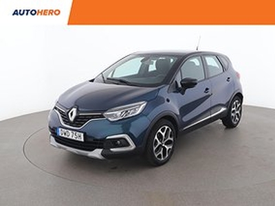 Renault Captur 0.9 TCe Intens / GPS, Backkamera, PDC