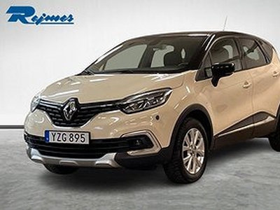 Renault Captur PhII Energy TCe 120 Intens EDC