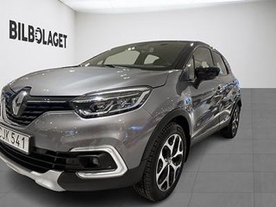 Renault Captur PhII Energy TCe 90 Intens II