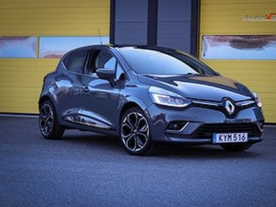 Renault Clio 0.9 TCe 90hk URBAN EDITION | Navi | Pano | 17