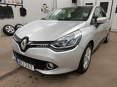 Renault Clio 0.9 TCe Euro 6 6450mil