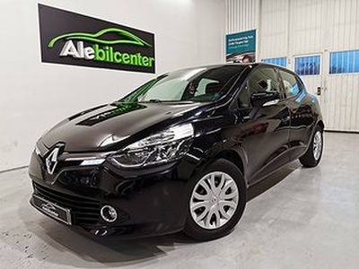 Renault Clio 1.2/0% RÄNTA /73hk